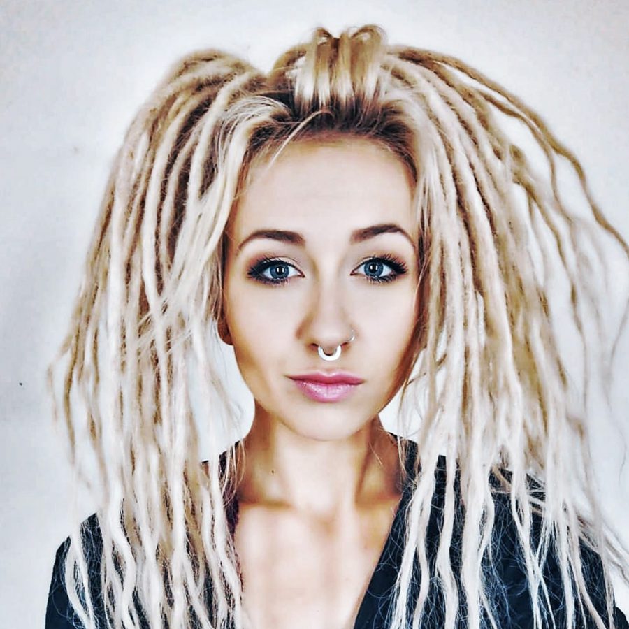 Dreadlocks by Knot Dreadlock Extensions Dreadlock Hairdresser Loctition