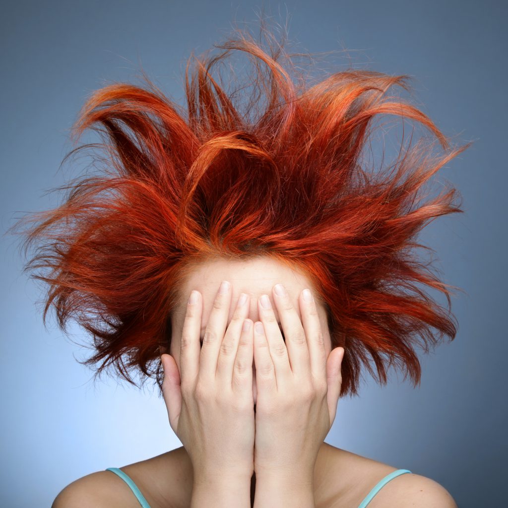 dreadlock repair for thinning hair and short fragile roots