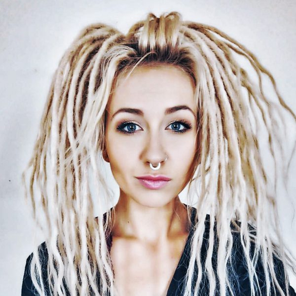 Dreadlock Extensions Specialist | Repair & Reconstruction | KNOT