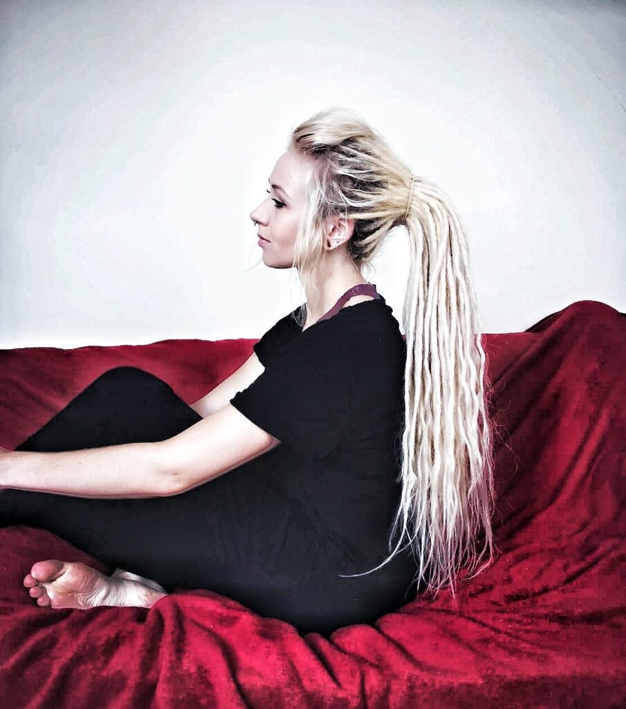 thinning hair dreadlock result specialist method and support