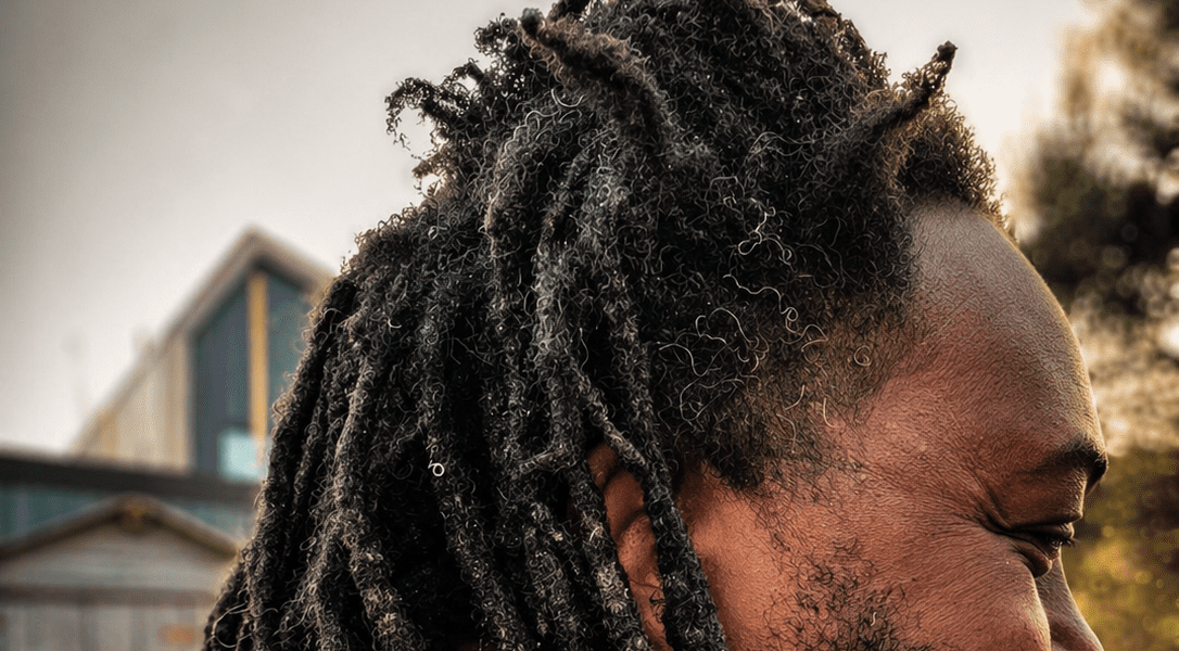 dreadlock repair damaged thinning roots before specialist correction