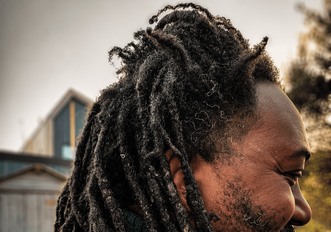 dreadlock repair damaged thinning roots before specialist correction