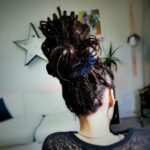 specialist dreadlock transformation for thinning hair and bald areas