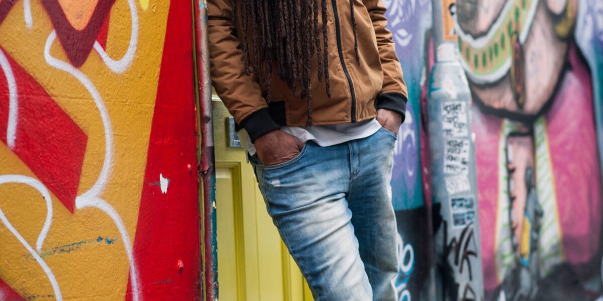 Human hair vs synthetic dreadlock extensions for permanent wear