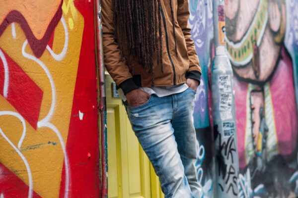 Human hair vs synthetic dreadlock extensions for permanent wear