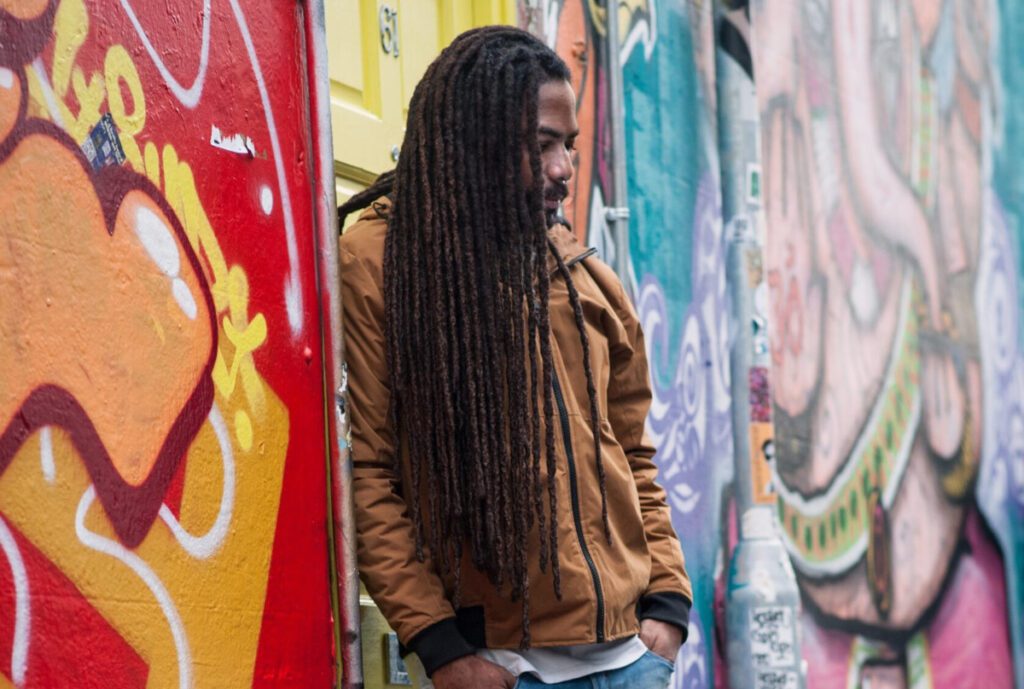 Human Hair vs Synthetic Dreadlock Extensions: Which Is Better for Permanent Wear?