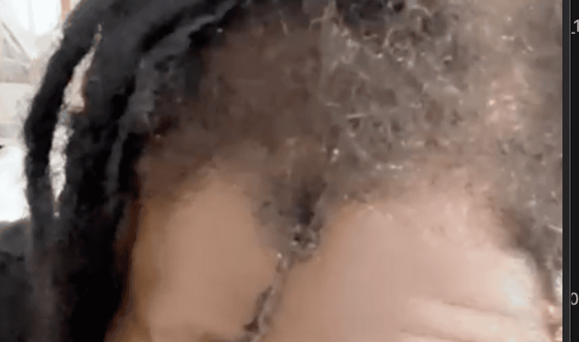 blog-60-permanent-dreadlock-extensions-long-term-wear Permanent dreadlock extensions on fine hair during long-term wear and maintenance