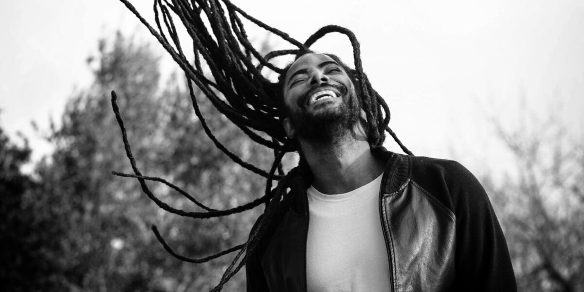 Permanent dreadlock extensions created for long-term wear and future flexibility